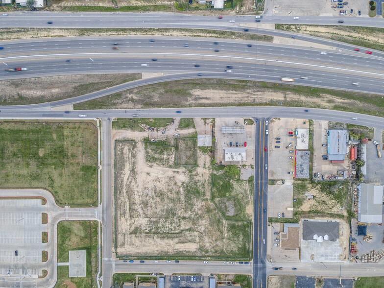 1414 W Central Texas Expy, Killeen, TX for lease - Aerial - Image 3 of 14