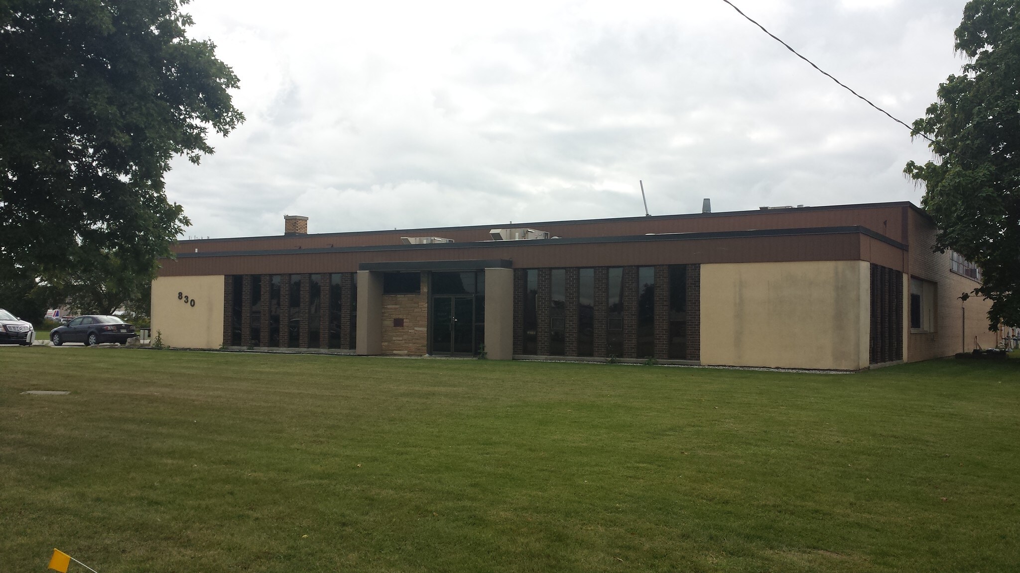 830 Richmond St, Chatham-Kent, ON for sale Primary Photo- Image 1 of 1