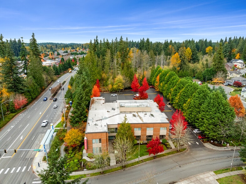 1025 153rd St SE, Mill Creek, WA à louer - Photo du bâtiment - Image 2 de 3