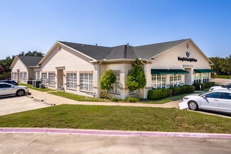 More details for 4125 Fairway Dr, Carrollton, TX - Office for Lease