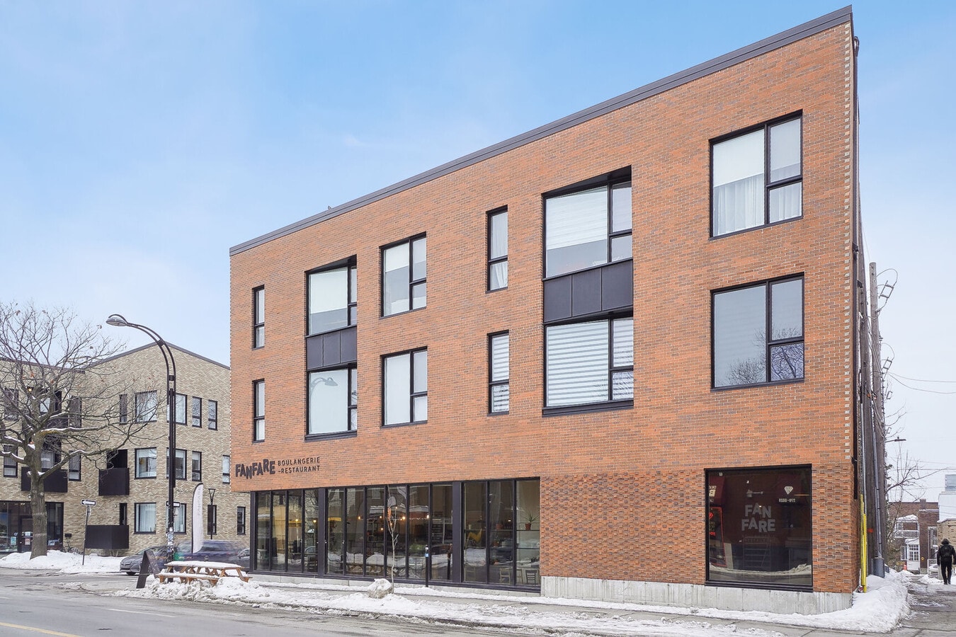 751 Rue Jarry E, Montréal, QC H2P 1W3 - Unit 751 -  - Interior Photo - Image 1 of 9