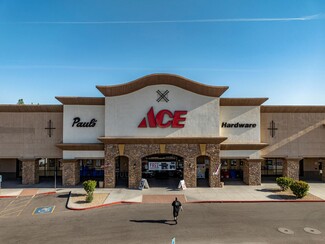 More details for 1915-1927 E Baseline Rd, Gilbert, AZ - Retail for Sale