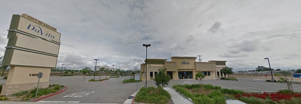 1405 W Valley Blvd, Colton, CA à louer - Photo du bâtiment - Image 2 de 10