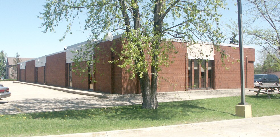 50 Baker Blvd, Fairlawn, OH à vendre - Autre - Image 2 de 23
