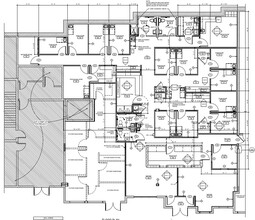 811-867 N 900 W, Orem, UT à louer Plan d’étage- Image 2 de 5