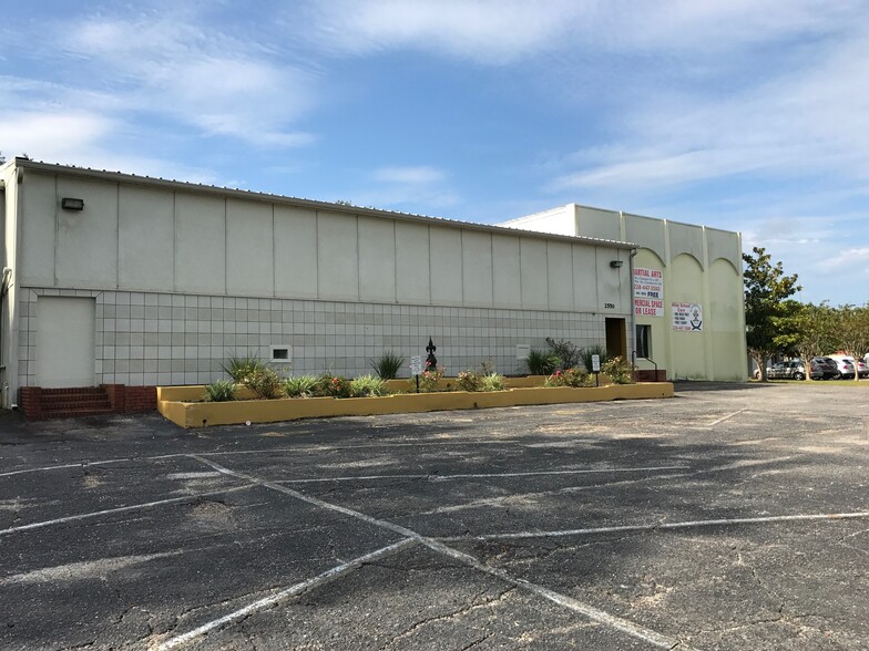 2550 Bienville Blvd, Ocean Springs, MS for lease - Building Photo - Image 2 of 3