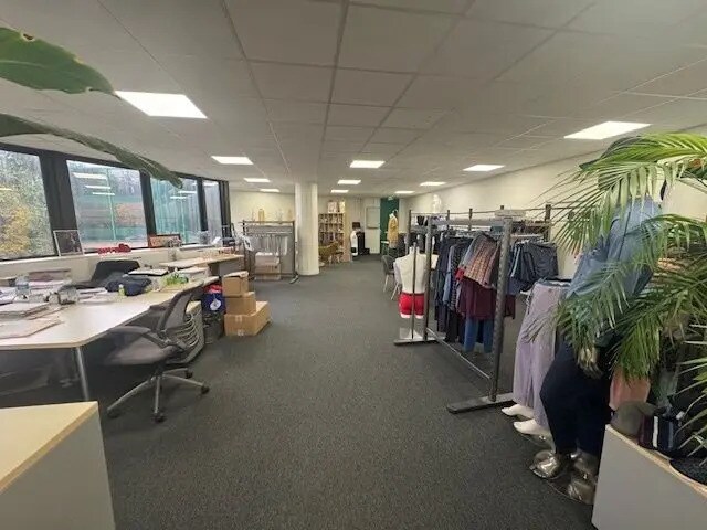 Bureau dans Rosny-sous-Bois à louer - Photo intérieure - Image 1 de 11