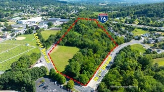 More details for N 3rd St. St, Denver, PA - Land for Sale