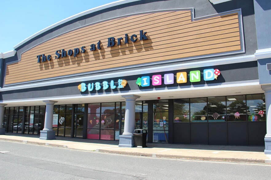137-179 Van Zile Rd, Brick, NJ for lease - Building Photo - Image 2 of 20