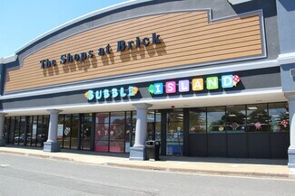 Plus de détails pour 137-179 Van Zile Rd, Brick, NJ - Commerce de détail à louer