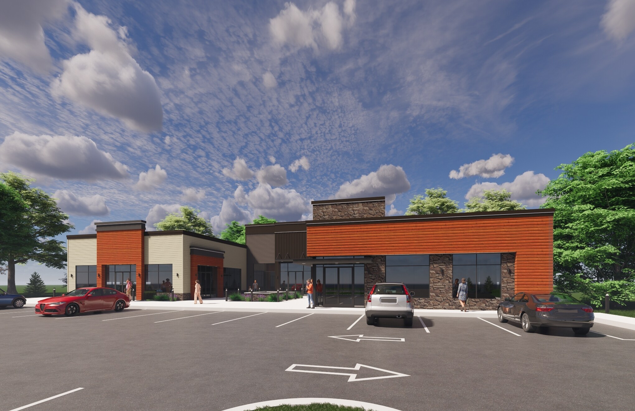 5 Wyndham Dr, York, PA for lease Building Photo- Image 1 of 4