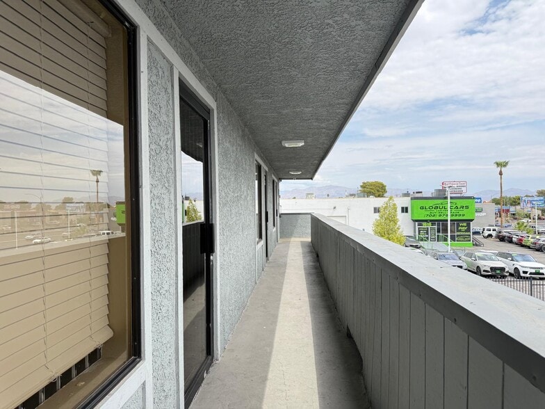 1620 S Decatur Blvd, Las Vegas, NV for lease - Building Photo - Image 2 of 6