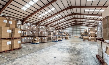 Wrexham Industrial Estate, Wrexham for lease Interior Photo- Image 2 of 5