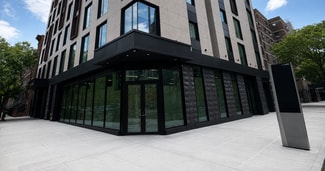 More details for 2460 Frederick Douglass Blvd, New York, NY - Retail for Lease