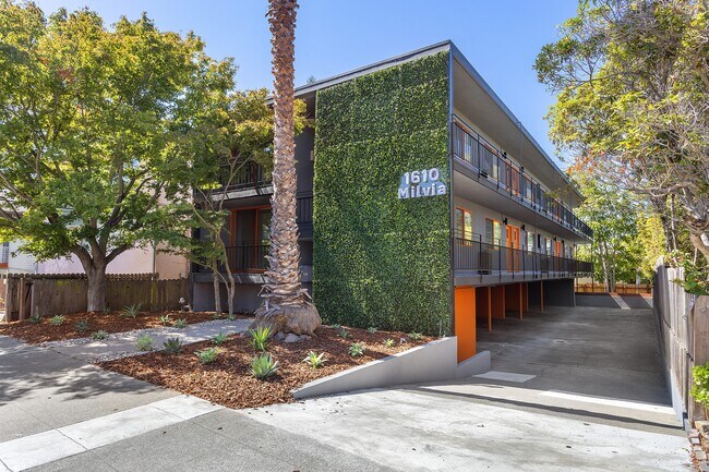 More details for 1610 Milvia St, Berkeley, CA - Multifamily for Sale