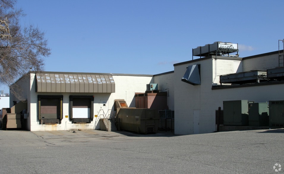 3077-3099 30th St SW, Grandville, MI for lease - Building Photo - Image 3 of 12