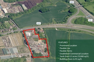 More details for Main Road, Sundridge - Retail for Lease