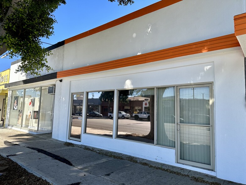 1509 W Magnolia Blvd, Burbank, CA for sale - Building Photo - Image 2 of 17