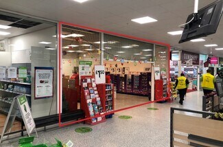 Plus de détails pour Muirend Rd, Portlethen - Commerce de détail à louer