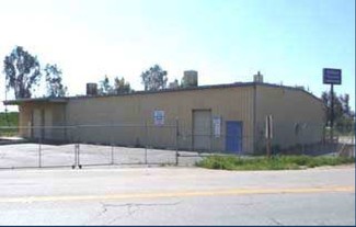 More details for 4475 Buck Owens Blvd, Bakersfield, CA - Industrial for Lease