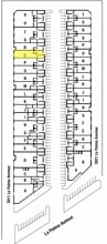 3911-3921 E La Palma Ave, Anaheim, CA for lease Site Plan- Image 1 of 2