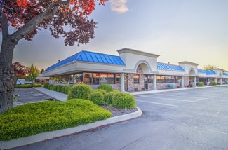 Plus de détails pour 9460-9476 Fairview Ave, Boise, ID - Bureau à louer