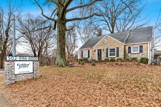 More details for 1534 Poplar Level Rd, Louisville, KY - Office for Sale