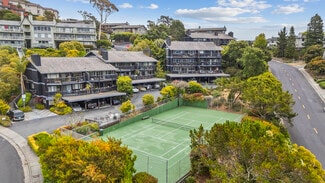 Plus de détails pour 22 Marinero Cir, Tiburon, CA - Multi-résidentiel à vendre