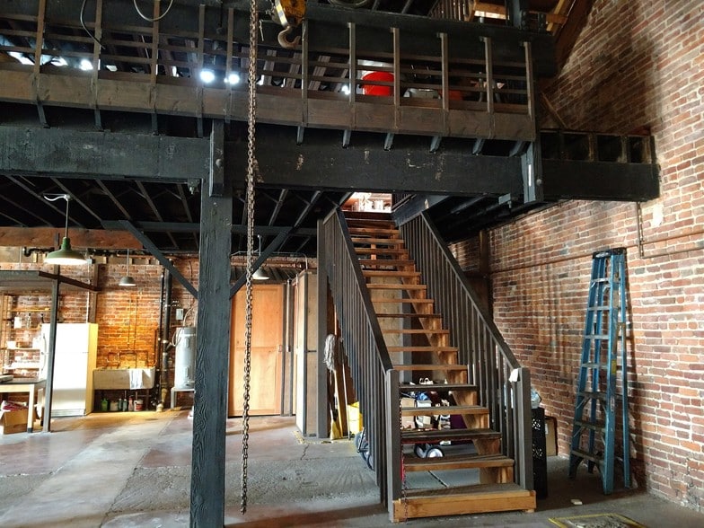 221 Washington St, Oakland, CA for sale - Interior Photo - Image 3 of 13