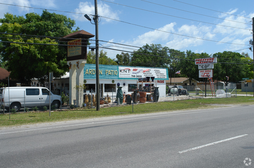 9425 Ulmerton Rd, Largo, FL à vendre - Photo principale - Image 1 de 1