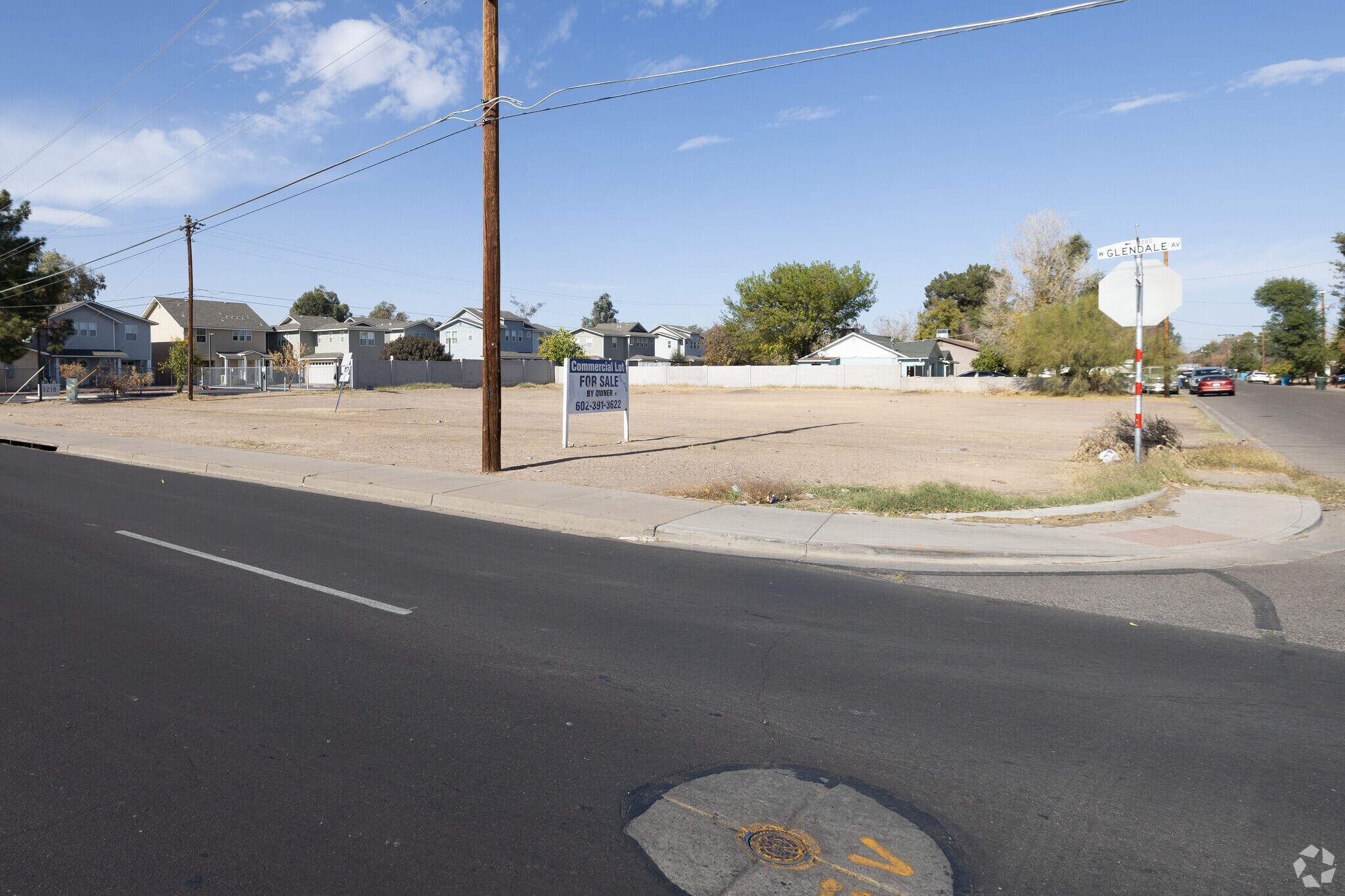 3214 W Glendale Ave, Phoenix, AZ à vendre Photo principale- Image 1 de 4