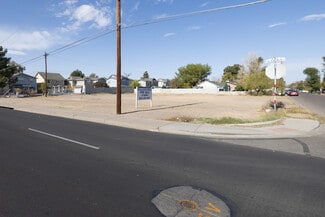 Plus de détails pour 3214 W Glendale Ave, Phoenix, AZ - Terrain à vendre