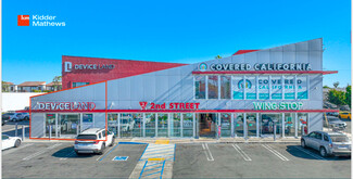 More details for 20790-20798 Hawthorne Blvd, Torrance, CA - Retail for Lease