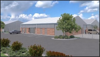More details for 9600 Ploof Rd, Leland, NC - Industrial for Lease