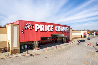 Plus de détails pour 16611-16659 E 23rd St S, Independence, MO - Commerce de détail à louer