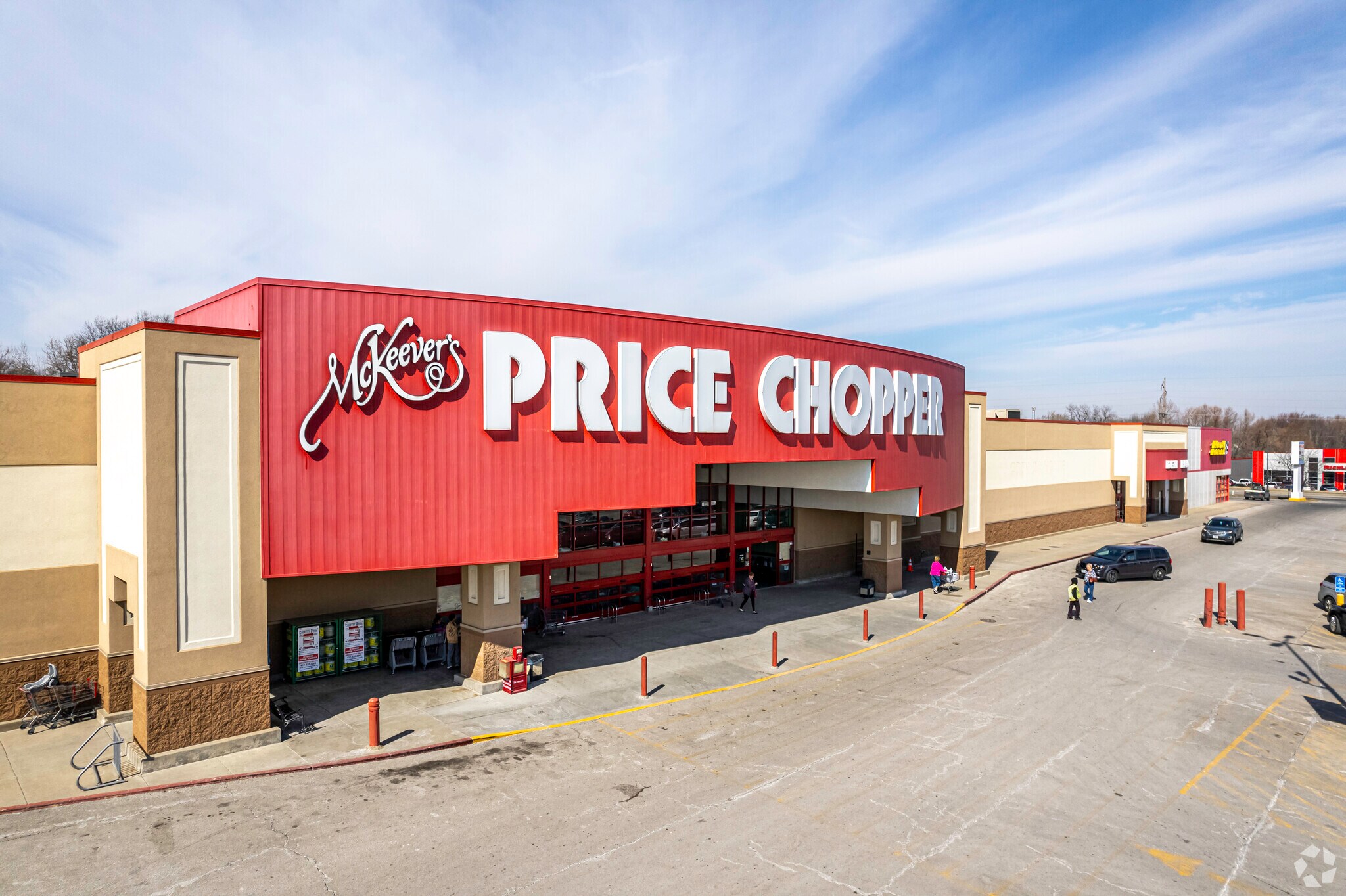 16611-16659 E 23rd St S, Independence, MO for lease Primary Photo- Image 1 of 6