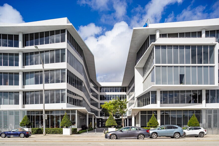 850 NW 42nd Ave, Miami, FL à louer - Photo principale - Image 1 de 12