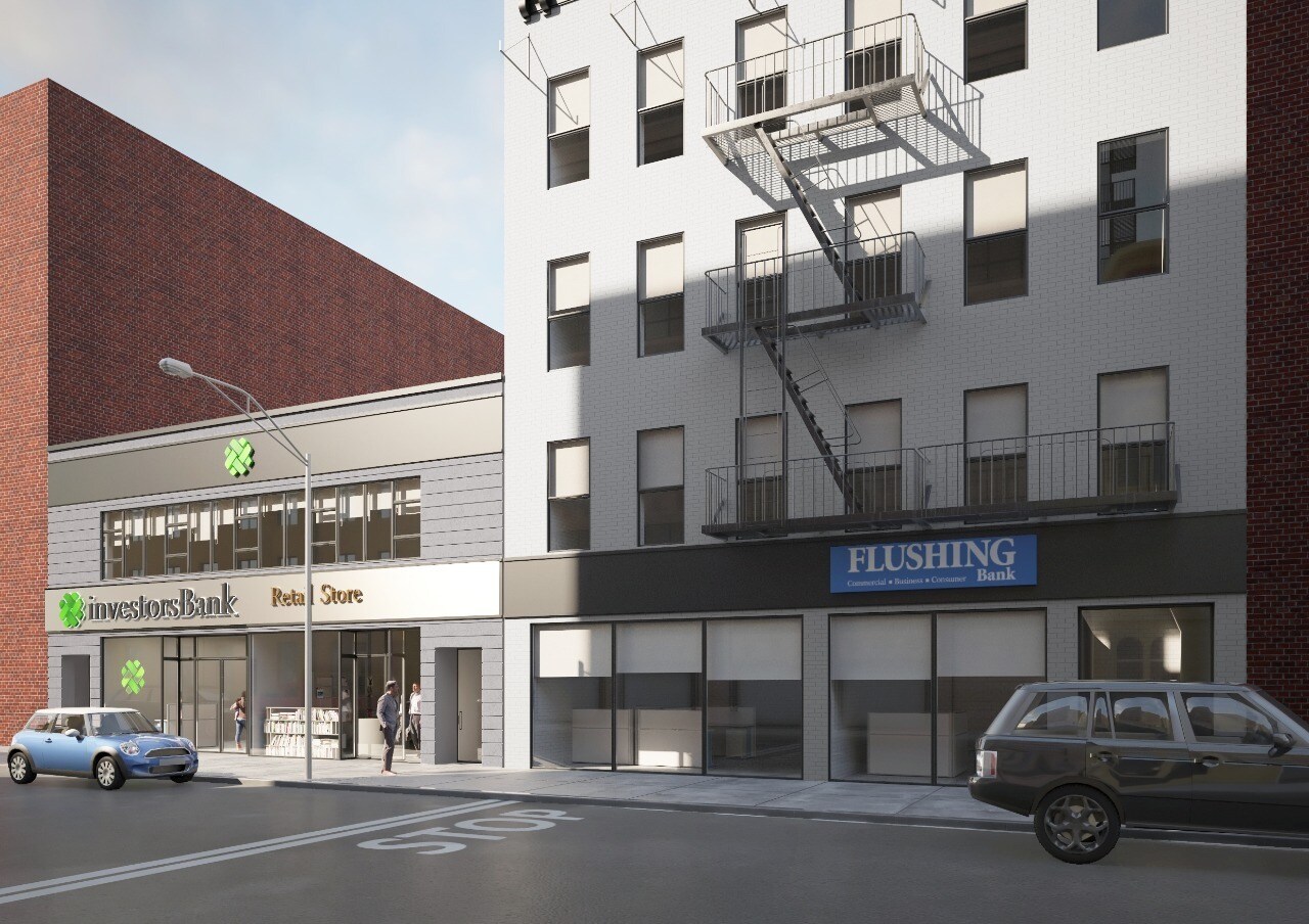 236 Broadway, Brooklyn, NY for lease Primary Photo- Image 1 of 27