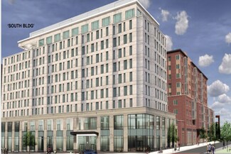 Plus de détails pour 130 Bank St, Burlington, VT - Commerce de détail à louer