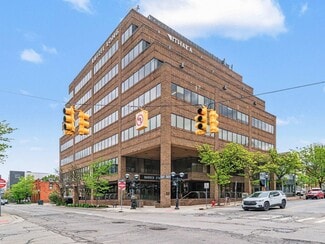 More details for 301 E Liberty St, Ann Arbor, MI - Office for Lease