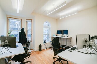 54 1/2 Saint Patrick St, Toronto, ON for lease Interior Photo- Image 2 of 2