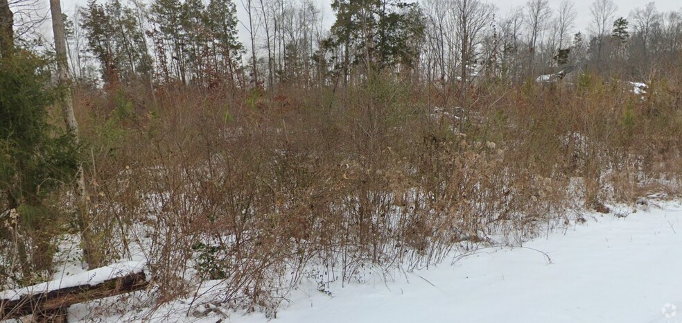 432 Deaton-Young Road Rd, Lexington, NC à vendre - Photo principale - Image 1 de 1