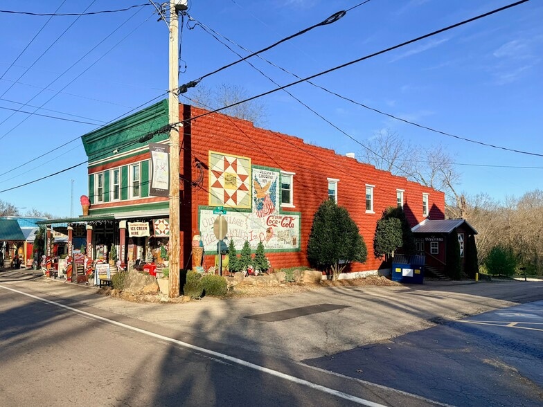 219 MO-21, Caledonia, MO for sale - Building Photo - Image 2 of 30