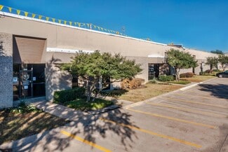 More details for 9841-9879 Chartwell Dr, Dallas, TX - Flex for Lease