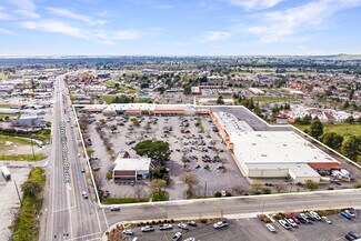 Plus de détails pour 1036-1180 Oro Dam Blvd E, Oroville, CA - Commerce de détail à louer