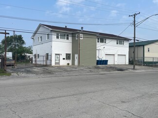 Plus de détails pour 16030 Suntone Dr, South Holland, IL - Industriel à vendre