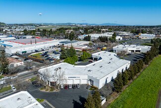 Plus de détails pour 2260 Commerce Ave, Concord, CA - Commerce de détail à louer