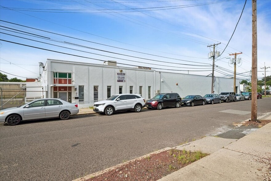 60 E 4th St, Somerville, NJ for lease - Building Photo - Image 1 of 15