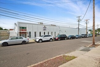 More details for 60 E 4th St, Somerville, NJ - Industrial for Lease