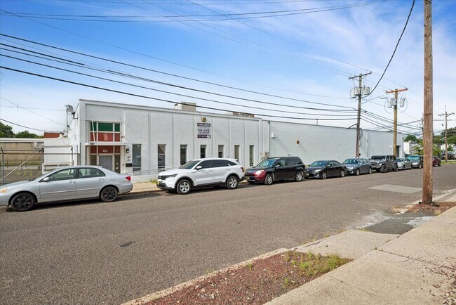 More details for 60 E 4th St, Somerville, NJ - Industrial for Lease